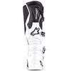 34103261, Alpinestars, Tech 7 Boots, White/Black, Sizes 5-16 product photo