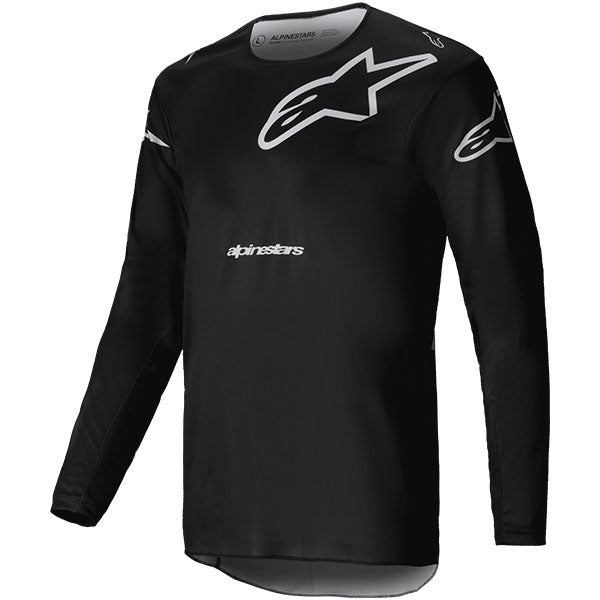 Alpinestars - Racer Graphite Jersey