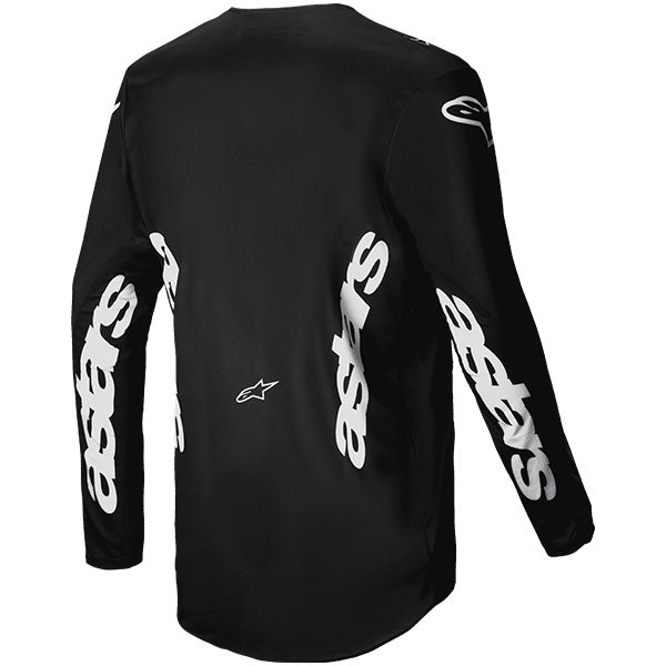 Alpinestars - Racer Graphite Jersey