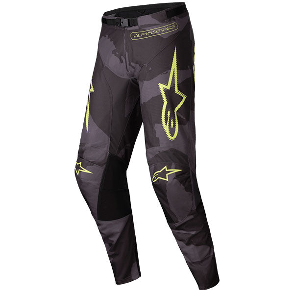 BTO Sports Racer Hollow II Bundle (Jersey, Pant, Boot Combo) - detail of jersey graphics and material