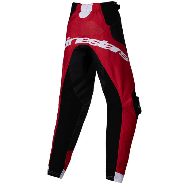 thumbnail image 2 of Alpinestars - 2023 Kids Racer Found Black Pants - AMA Warehouse 2 of 9