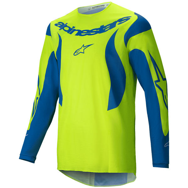 Alpinestars - Fluid Haul Jersey