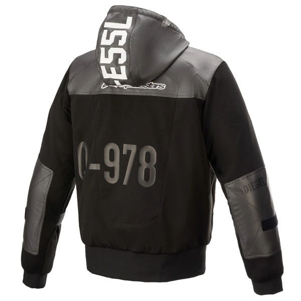 Alpinestars - Shotaro Hoodie