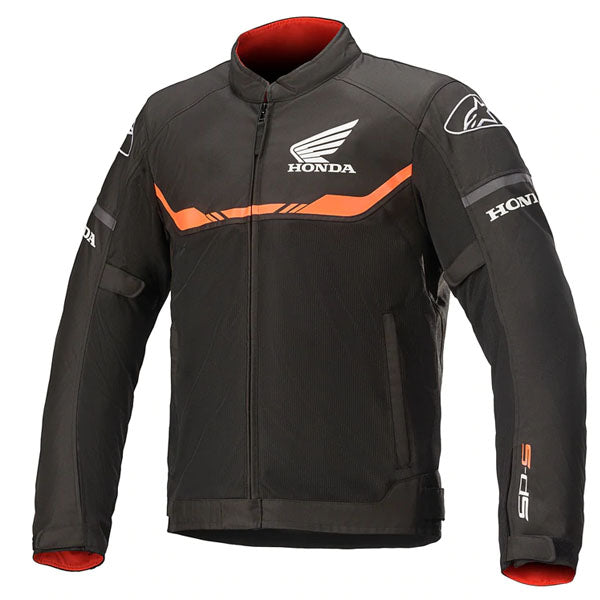 Alpinestars - Honda T-SPS Air Jacket