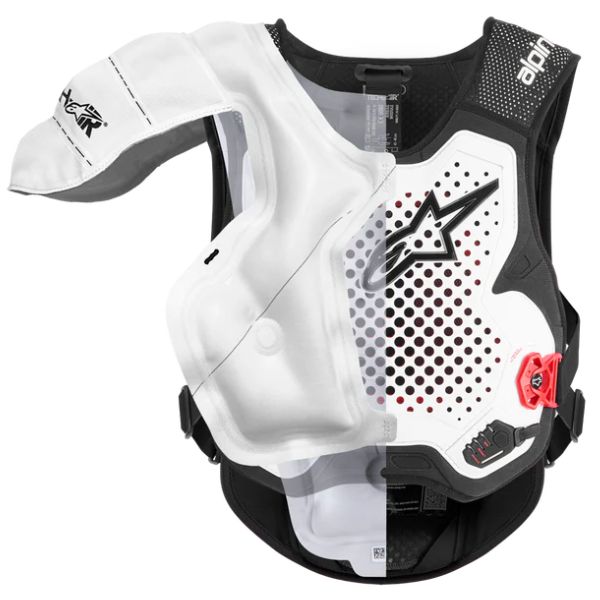Alpinestars - Tech-Air MX Airbag System