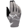 Alpinestars Radar Gloves rear view Colors: Purple/Yellow Fluo Sizes: SM to 2X SKU:3561824-3175 | Available at BTO Sports.