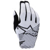 Alpinestars Radar Gloves rear view Colors: Purple/Yellow Fluo Sizes: SM to 2X SKU:3561824-3175 | Available at BTO Sports.
