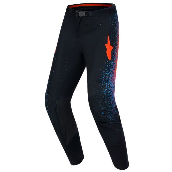 Alpinestars - Supertech LE Black Hole Pants