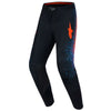3721826-1654-28 - Alpinestars - Supertech LE Black Hole Pants - color: Black Burst - sizes: 28-38 product photo