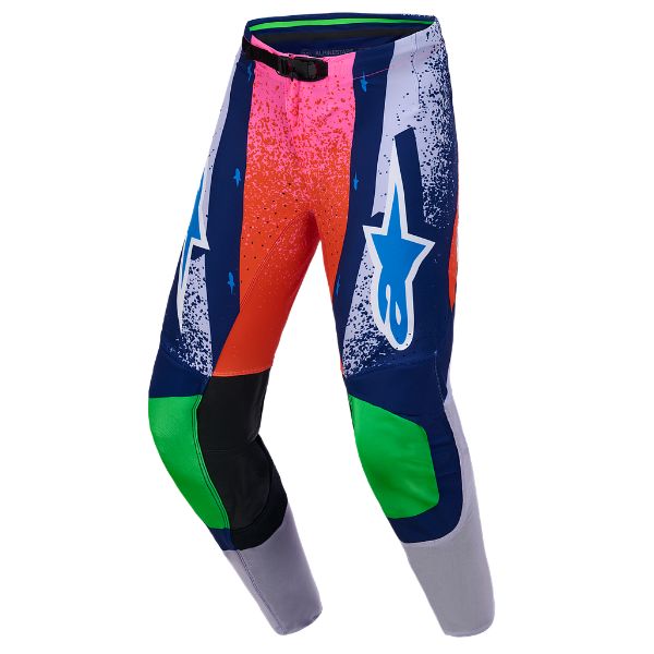 Alpinestars - Supertech LE Records Pants