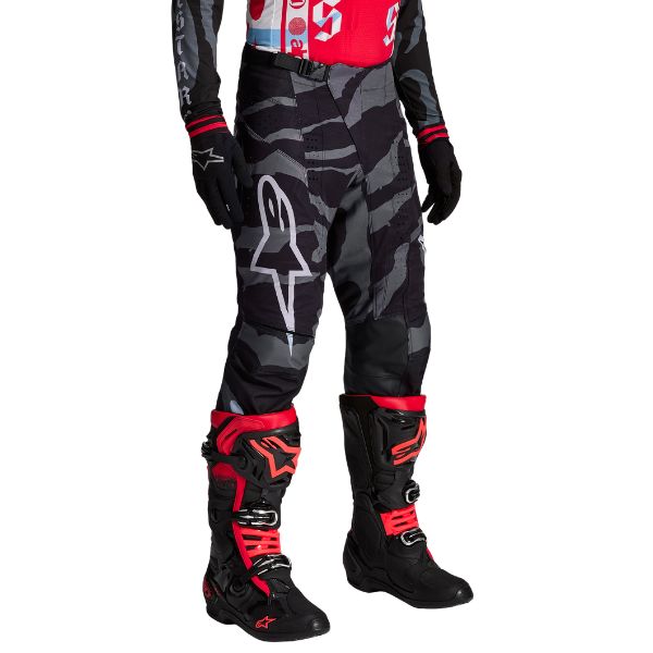 Alpinestars - Techstar LE Beast Coast Pants
