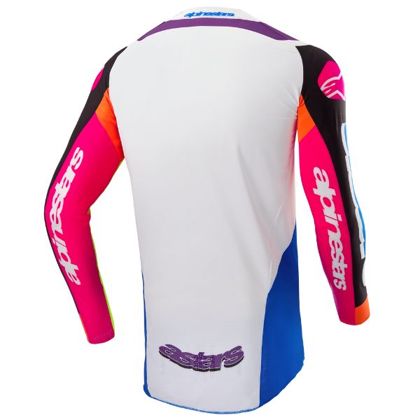Alpinestars - Supertech LE Hay Jersey