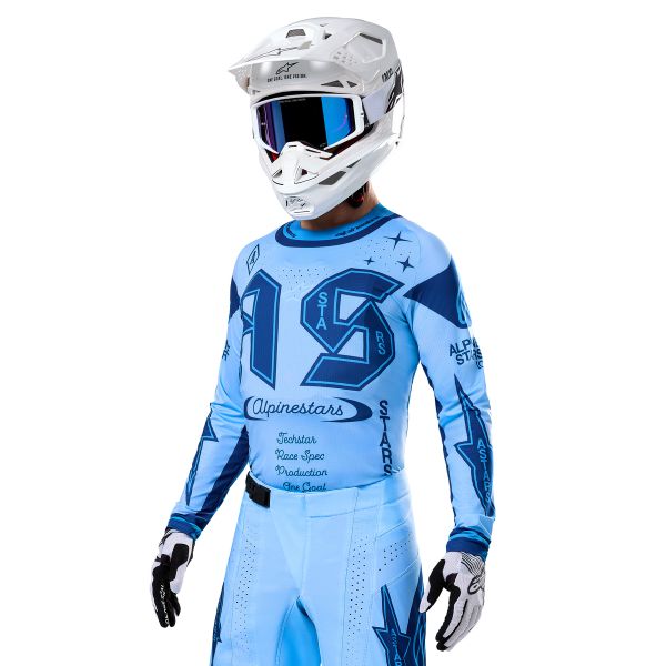 Alpinestars - Techstar LE Steeler Jersey