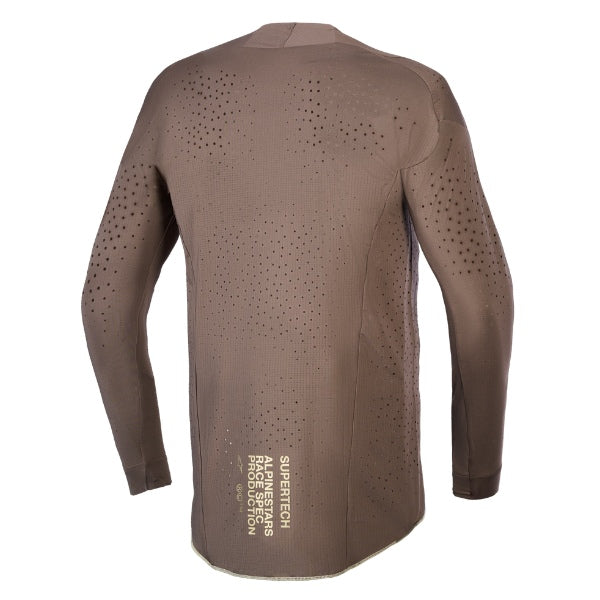 Alpinestars - Supertech LE Air Gold Jersey