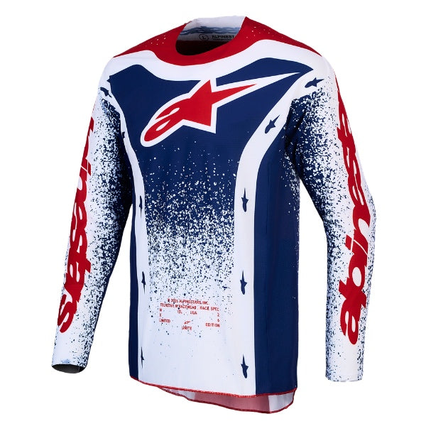 Alpinestars - Techstar LE Unity Jersey