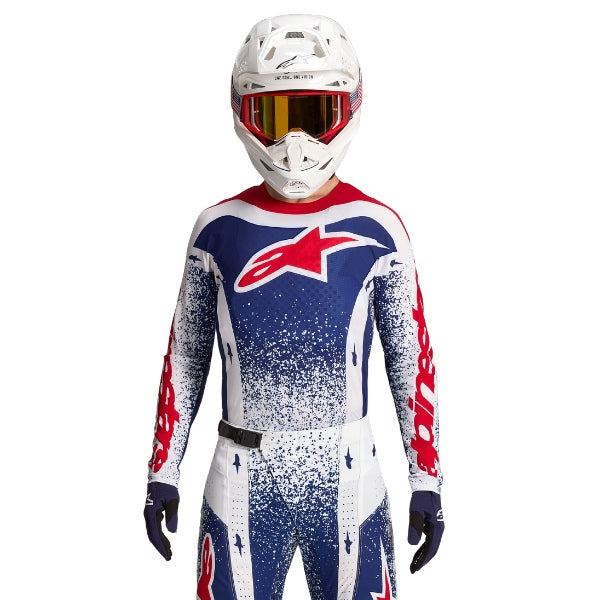 Alpinestars - Techstar LE Unity Jersey