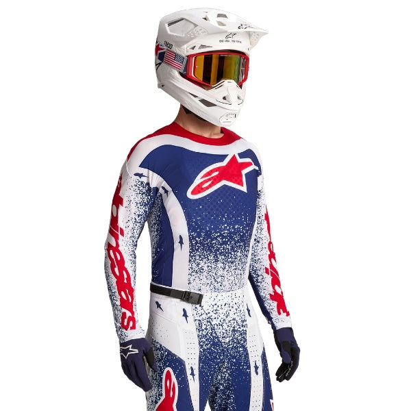 Alpinestars - Techstar LE Unity Jersey