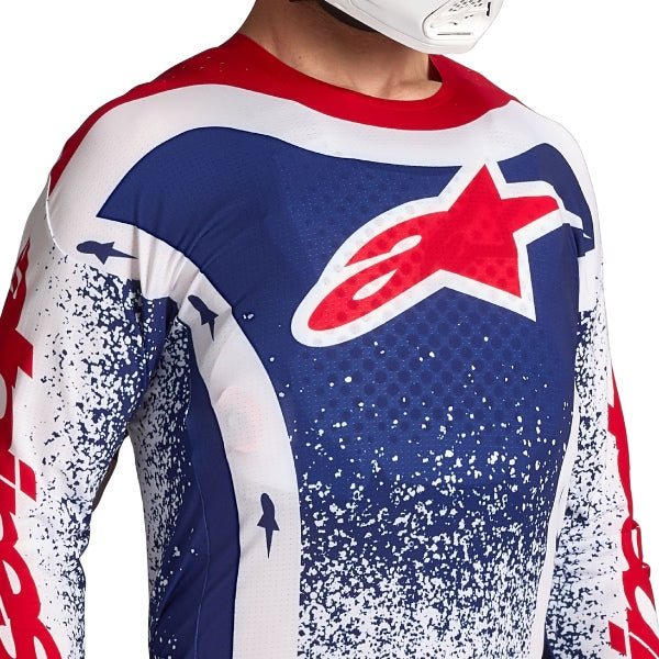 Alpinestars - Techstar LE Unity Jersey