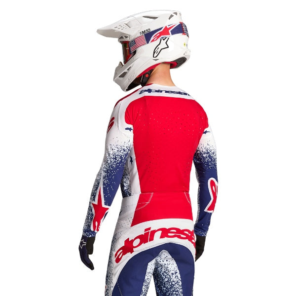 Alpinestars - Techstar LE Unity Jersey