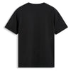 Alpinestars - Shaded CSF Tee Alpinestars Shaded CSF Tee, SKU 48276397, black short sleeve crewneck t-shirt back view showing plain solid black design with no graphics. Colors: Black, Charcoal Sizes: SM to 2X SKU:482-7639 | Available at BTO Sports.