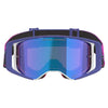 Alpinestars Supertech Vision Vista Goggles side view | Available at BTO Sports.