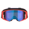 Alpinestars Supertech Vision Corp Goggles side view | Available at BTO Sports.