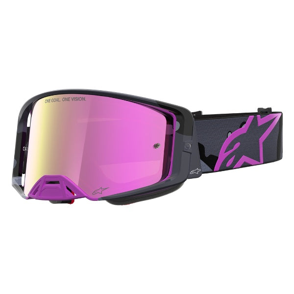 Alpinestars - Supertech LE Lone Goggles