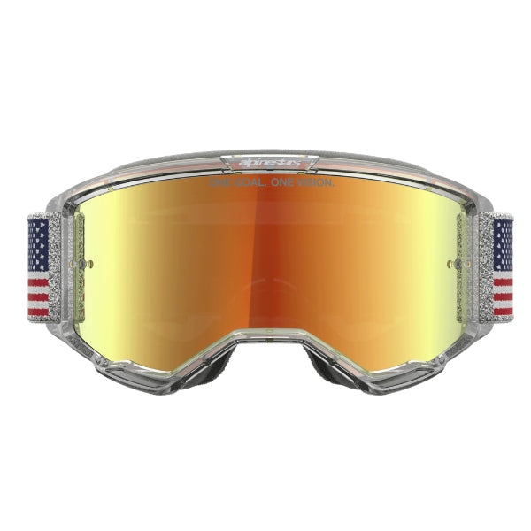Alpinestars - Vision 5 LE FiftyFold Goggles