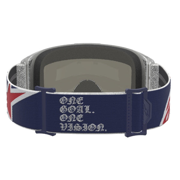 Alpinestars - Vision 5 LE FiftyFold Goggles