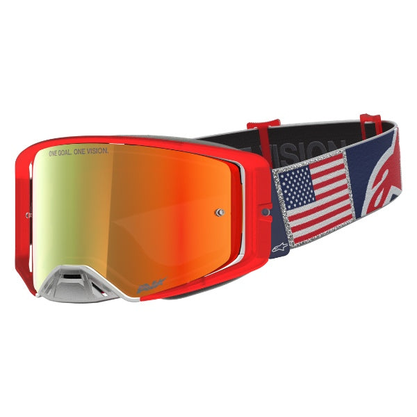 Alpinestars - Supertech LE FiftyFold Goggles