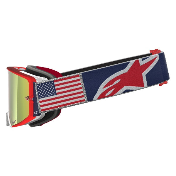 Alpinestars - Supertech LE FiftyFold Goggles
