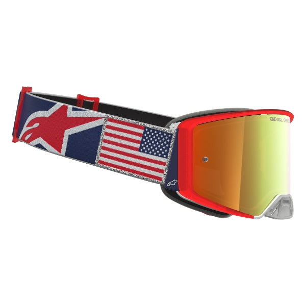 Alpinestars - Supertech LE FiftyFold Goggles