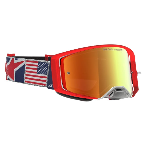 Alpinestars - Supertech LE FiftyFold Goggles