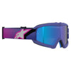 Alpinestars Vision Corp Goggles (Youth) rear view | Available at BTO Sports.