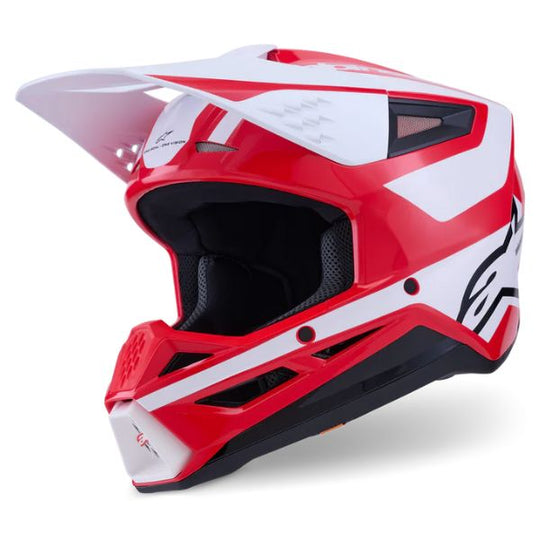 alpinestars sport bike helmets Alpinestars