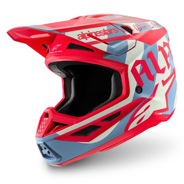 Alpinestars - S-M7 LE Beast Coast Helmet