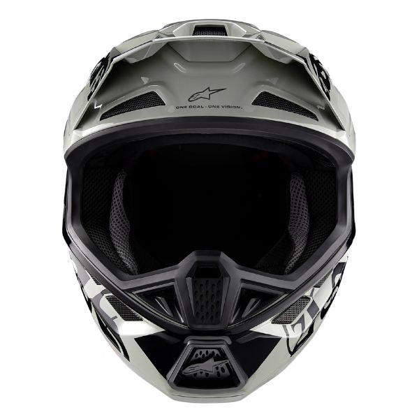 Alpinestars - S-M7 LE Wolf Dust Helmet