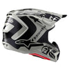Alpinestars - S-M7 LE Wolf Dust Helmet