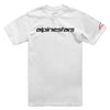 Alpinestars - Linear Wordmark 2.0 CSF Tee