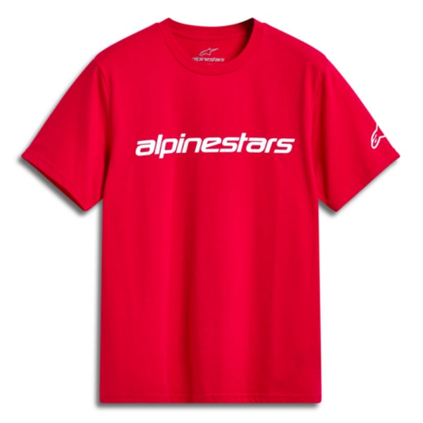 Alpinestars - Linear Wordmark 2.0 CSF Tee