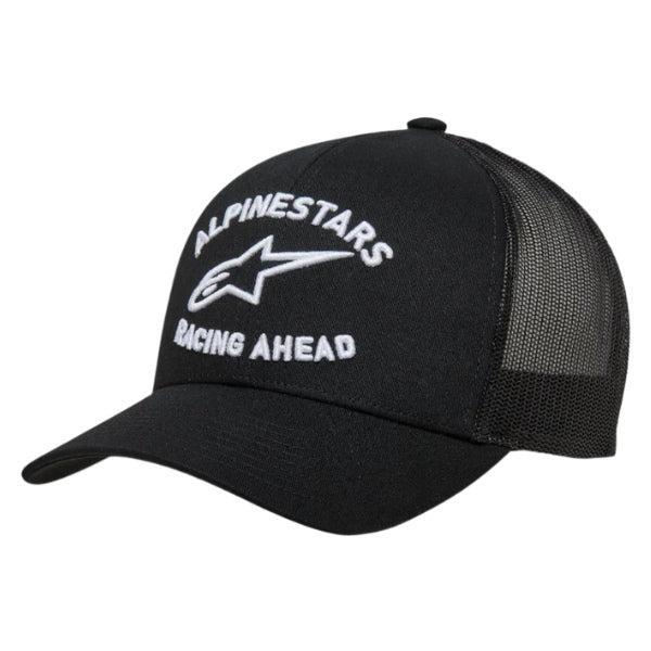 Alpinestars - Triple Trucker Hat