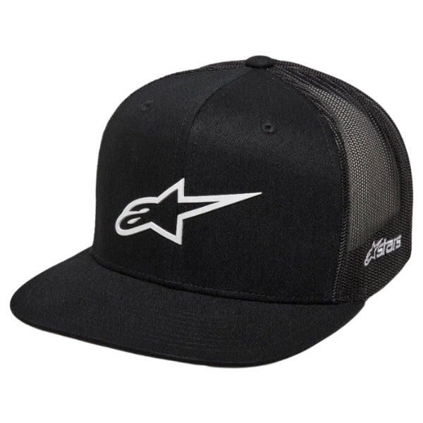 Alpinestars - 3D Ageless Trucker Hat