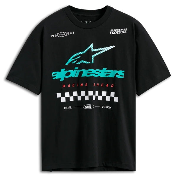 Alpinestars - Aplomb Oversized CSF Tee