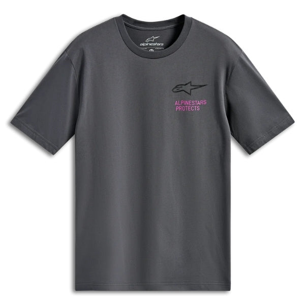 Alpinestars - Pop Helmet CSF Tee