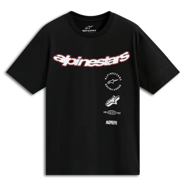 Alpinestars - Abus CSF Tee