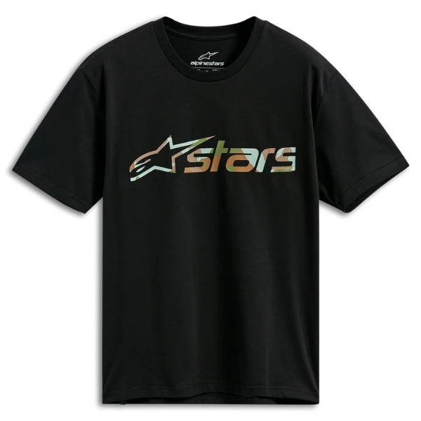 Alpinestars - Verdure Camo CSF Tee