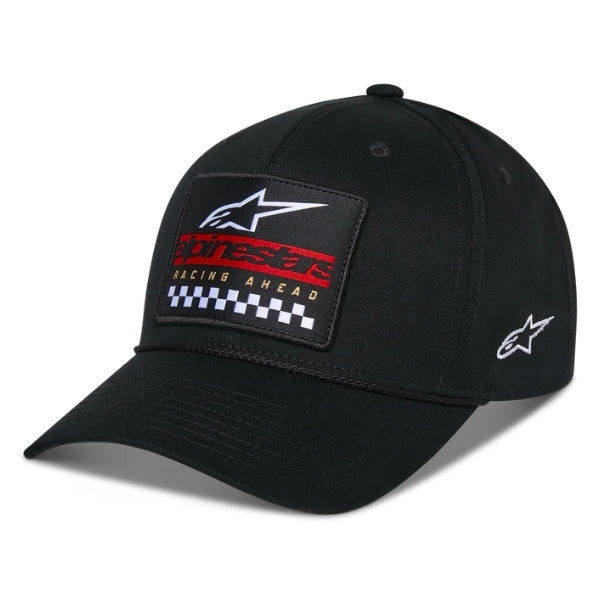Alpinestars - Matrix Snapback Hat
