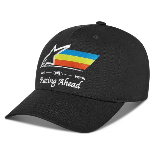 Alpinestars - Trifecta Snapback Hat