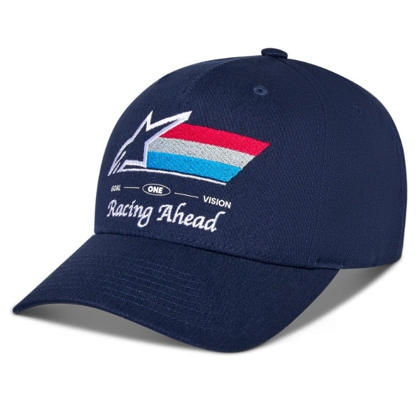 Alpinestars - Trifecta Snapback Hat