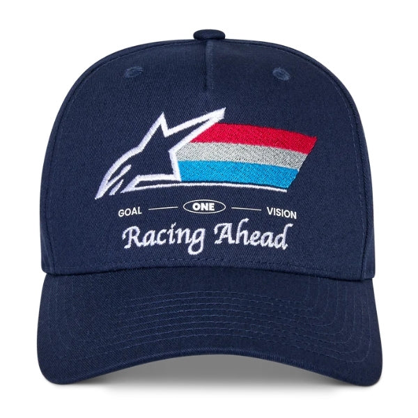 Alpinestars - Trifecta Snapback Hat